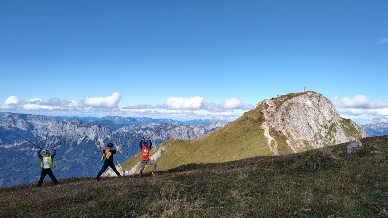 Eisenerzer Reichenstein