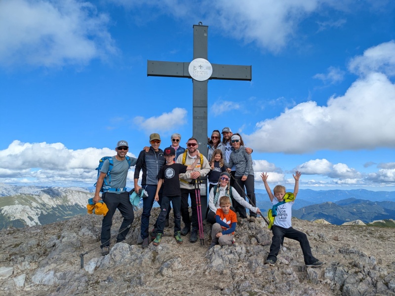 Eisenerzer Reichenstein