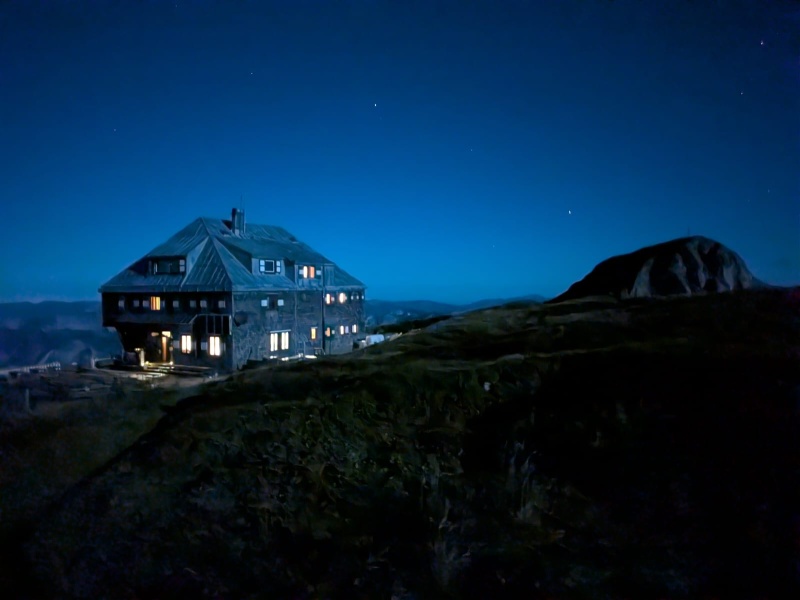 Eisenerzer Reichenstein