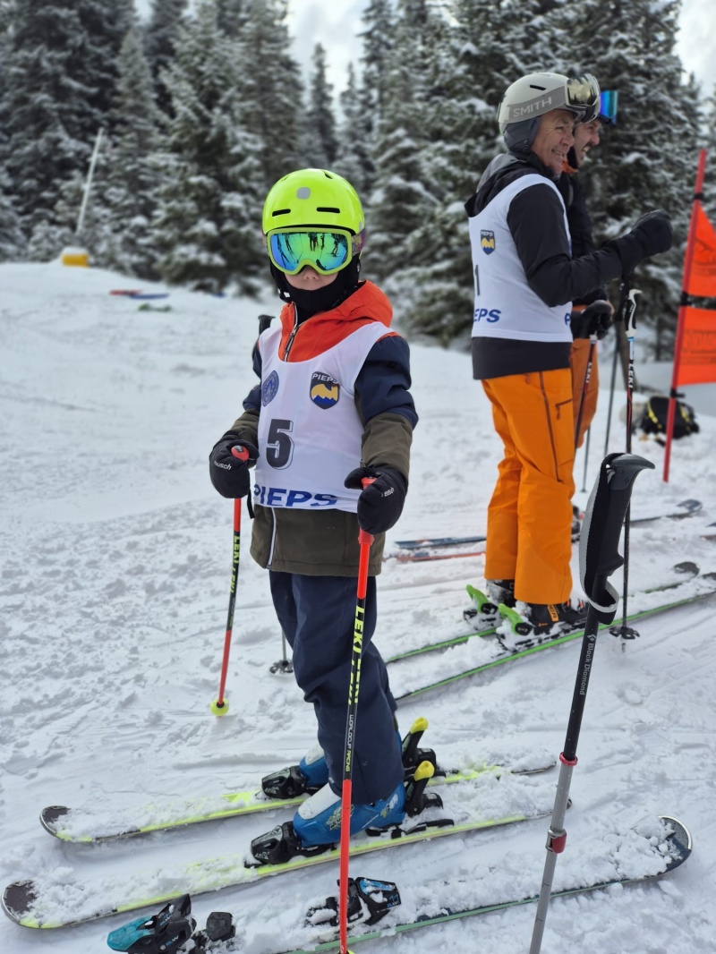 Vereinsmeisterschaft