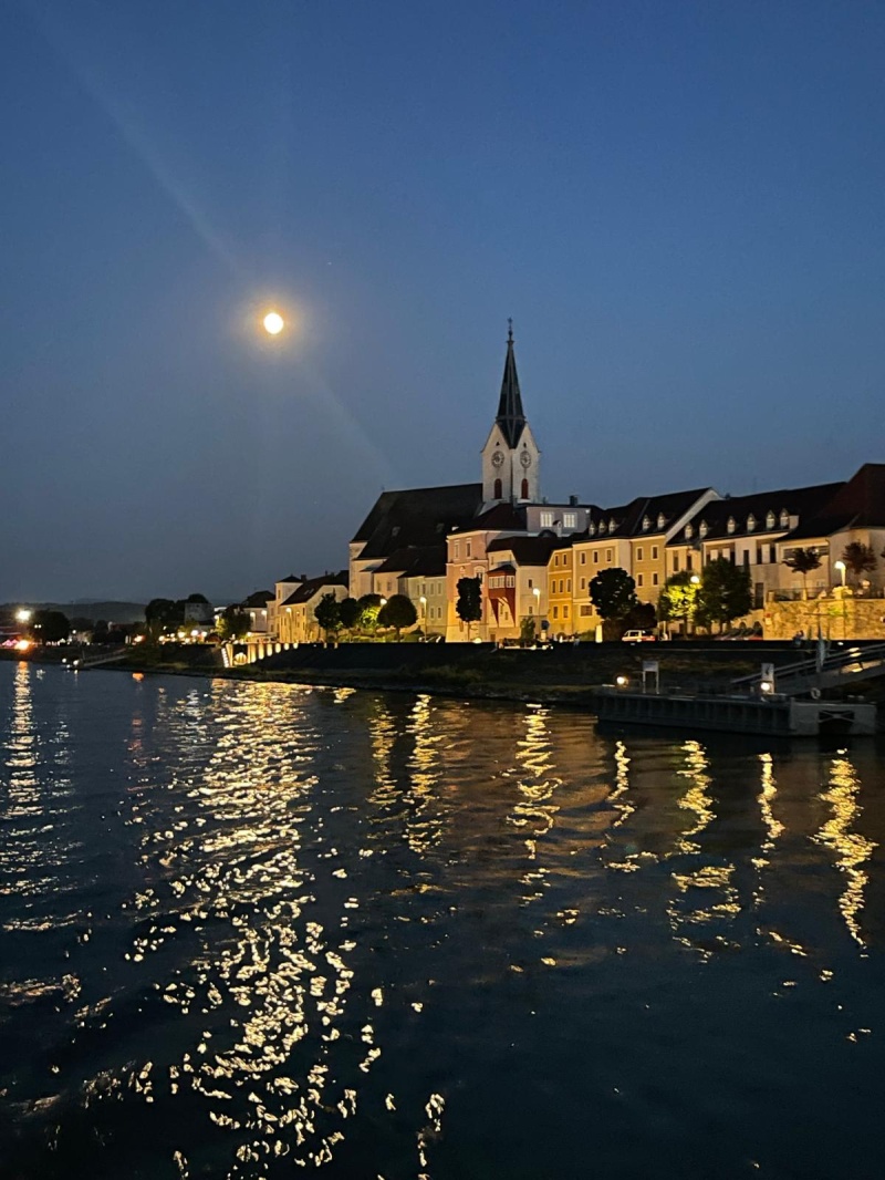Radwoche Wachau