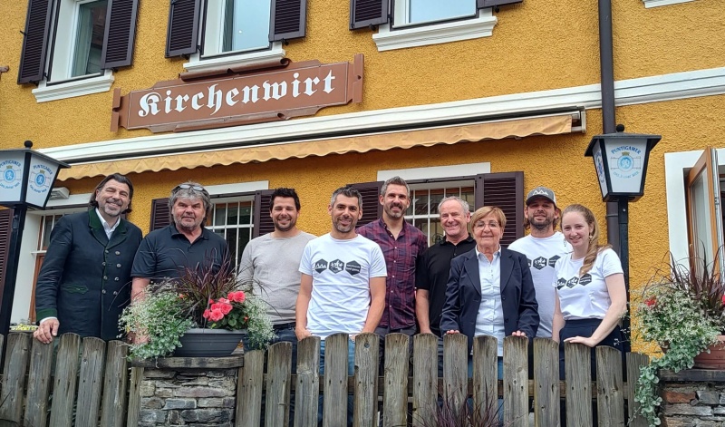 Mitgliederversammlung