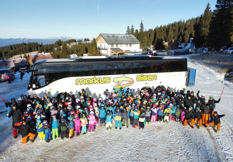4 Tage Ski- und Snowboardkurs