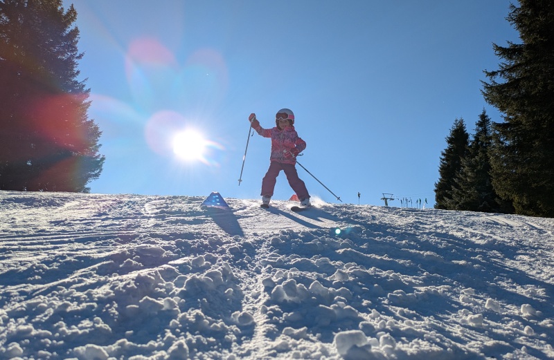 4 Tage Ski- und Snowboardkurs