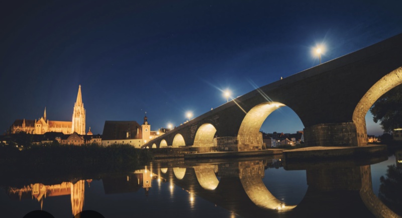 Radreise IndustrieKultur Ruhrgebiet