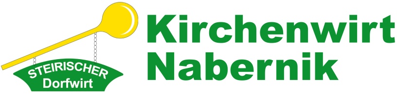 Kirchenwirt Nabernik
